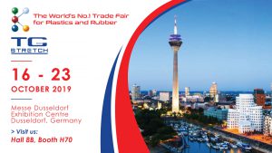 K-fair 2019 banner