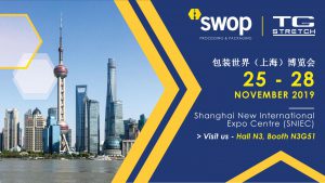 2019 SWOP TG Stretch banner