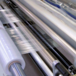 machine stretch film