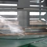 Thong Guan Reasons Stretch Film Breaks and Tears