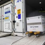 cold transport vaccine