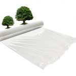 sustainability in the plastic industry