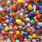 plastic resin