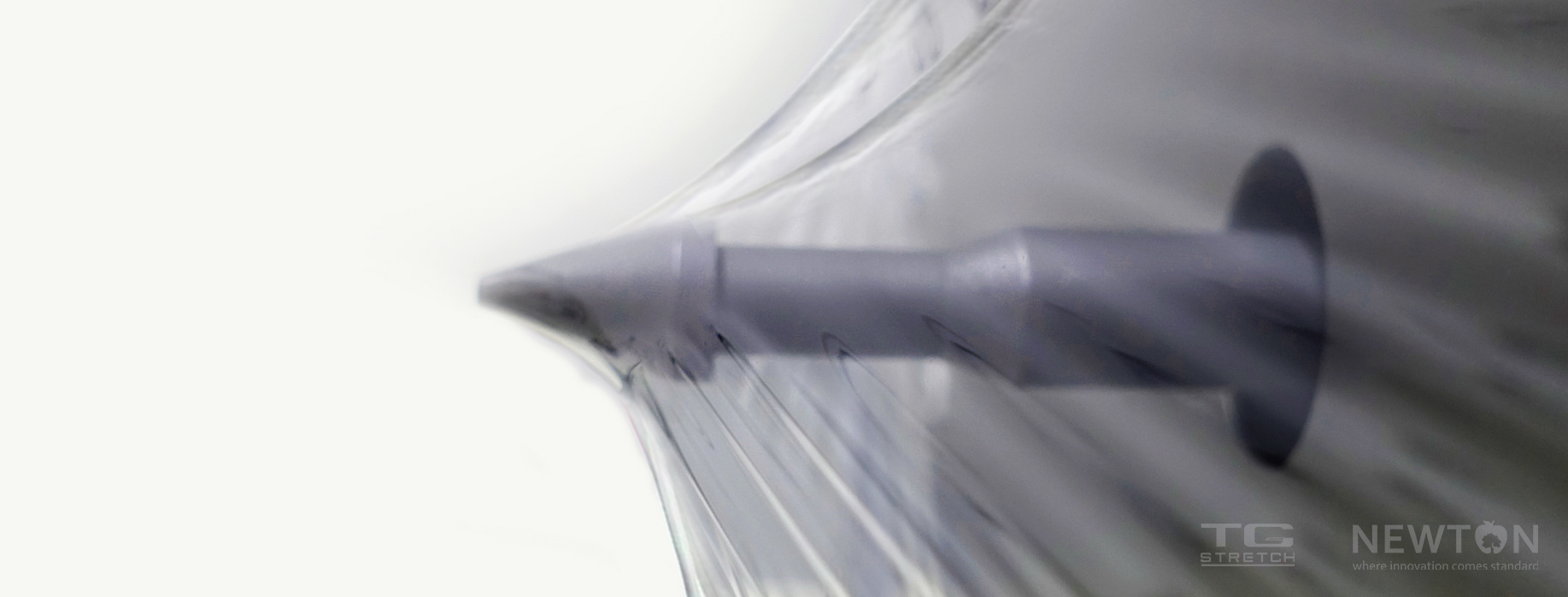 Recycled Plastics Films Thong Guan Plastic Mechanical-Properties-Stretch Film puncture test