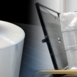 Thong Guan Recycled Plastics Series Articles: NanoGreen 30% recycled machine films high quality acceleration test - meet film requirements