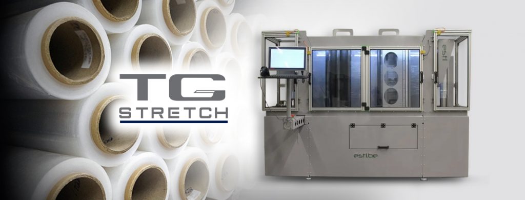 Thong Guan Recycled Plastics Series FPT Rigorous Testing to Meet Film Requirements