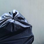 Recycled Plastics Garbage Bags