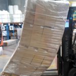 Thong Guan on Load Failures factors - uneven load integrity