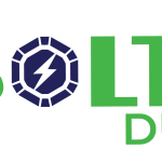 Bolt Duo - dual-core compatible stretch film dispenser