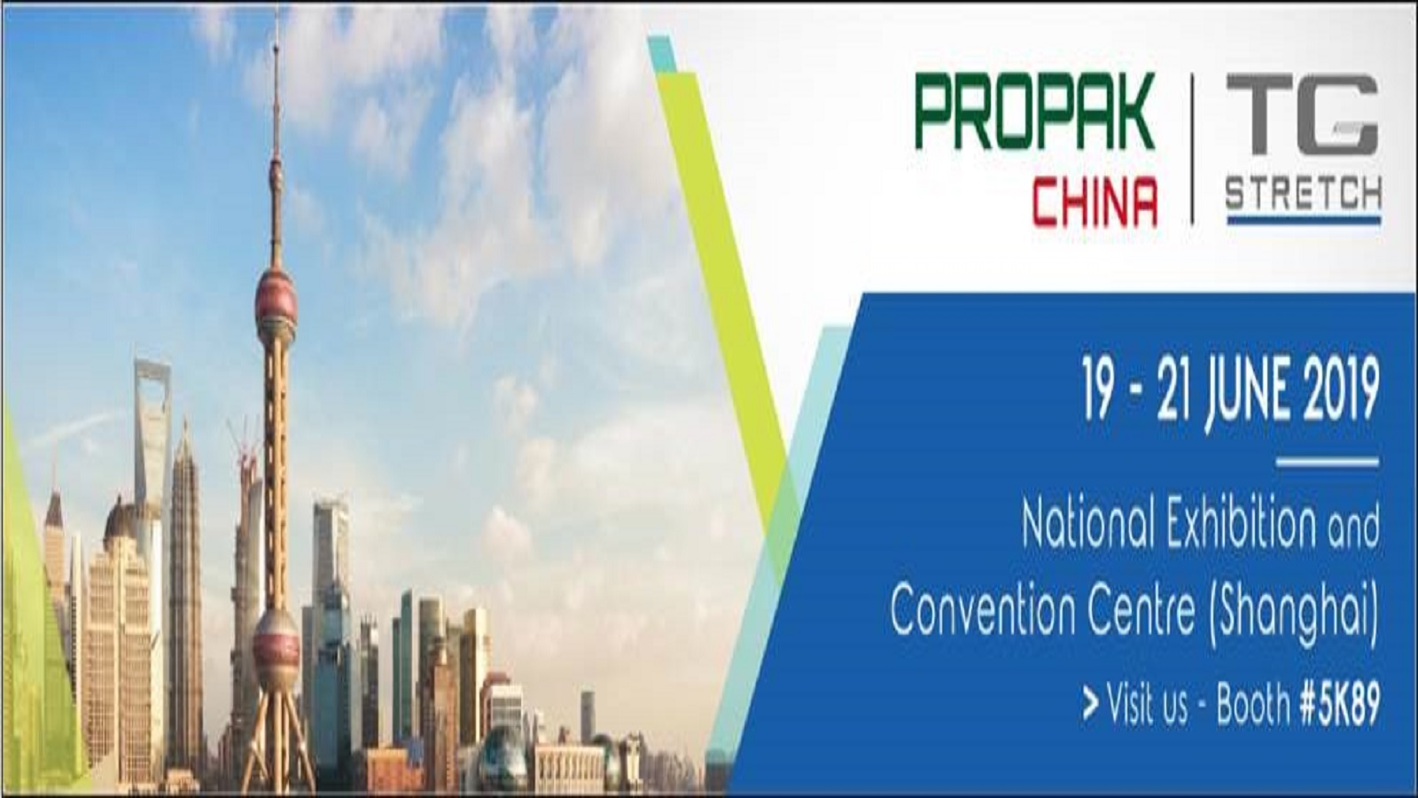 PROPAK CHINA 2019