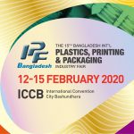 15th Bangladesh International Plastics, Printing and Packaging Industrial Fair