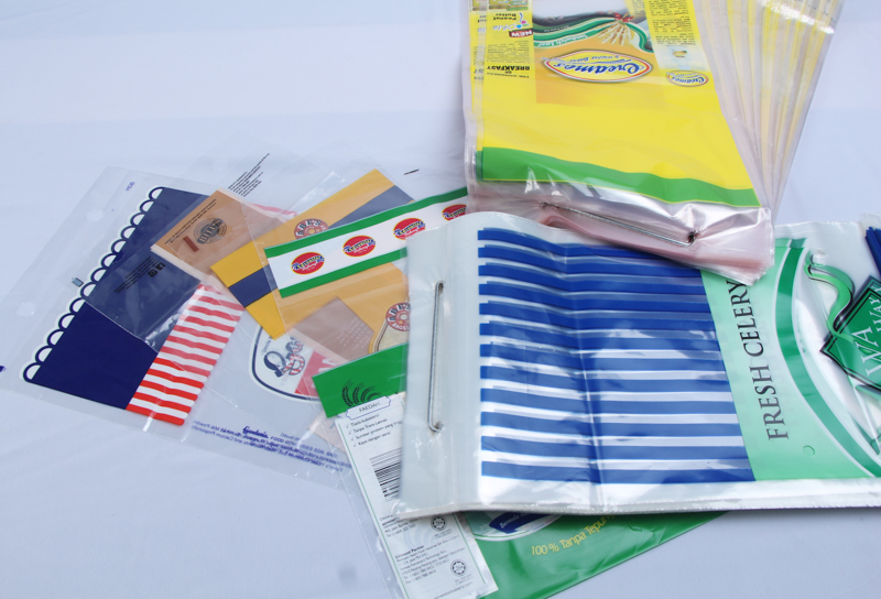 Different Types of Plastic Wraps and Their Usage - Thong Guan