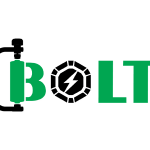 Bolt Stretch Film Dispenser
