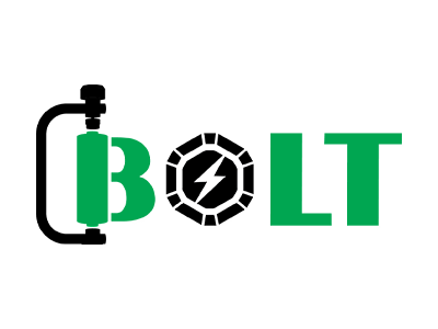Bolt Stretch Film Dispenser