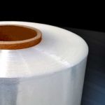 recycled machine film NanoGreen