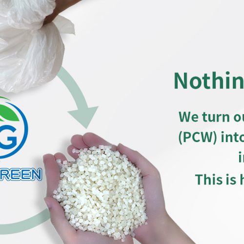 5 Plastic Alternatives If Running into Resin Shortages