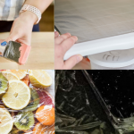 Surprising Uses For Plastic Wrap