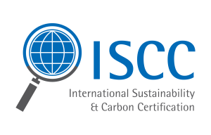 ISCC Logo