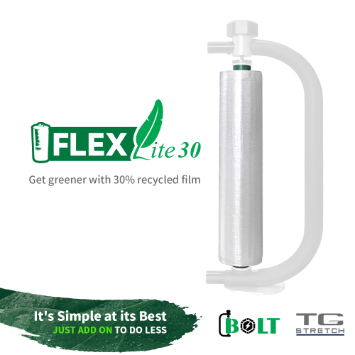 Bolt Add-on : FlexLite30