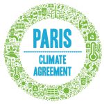 paris climate agreement