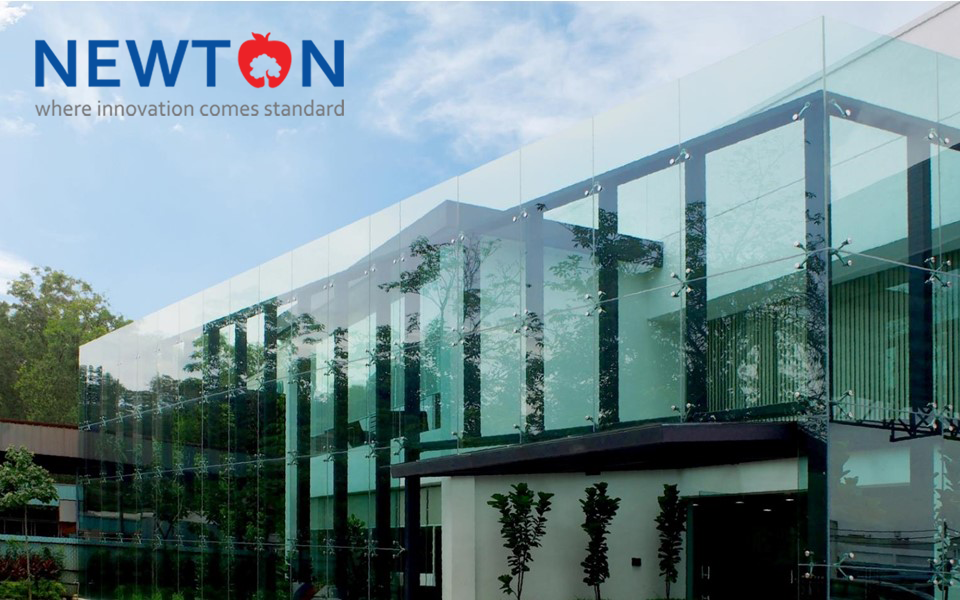 Thong Guan: Newton R&D Centre