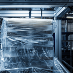 How Stretch Hood Revolutionizes Wrapping Across Industries