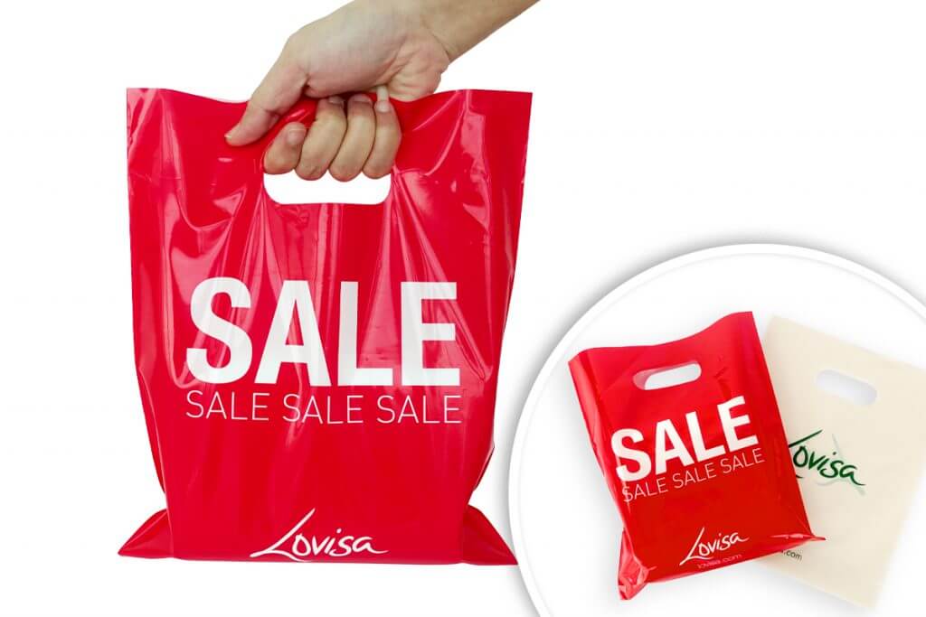Shopping Bags