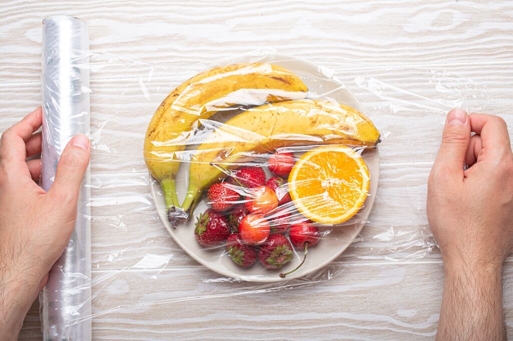 Myths About Food Cling Wrap Is It Safe