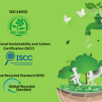 Role of Sustainability Certifications in Manufacturing