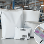 Courier Bags Manufacturer for Custom Packaging