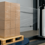 Wrapping Machine Do and Dont