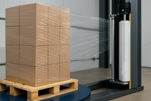 Wrapping Machine Do and Dont