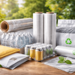 Sustainable Flexible Packaging Trends in 2026