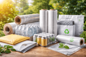 Sustainable Flexible Packaging Trends in 2026