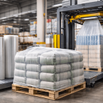 What Is Stretch Hood Packaging