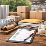 Choosing the Right Packaging Supplier