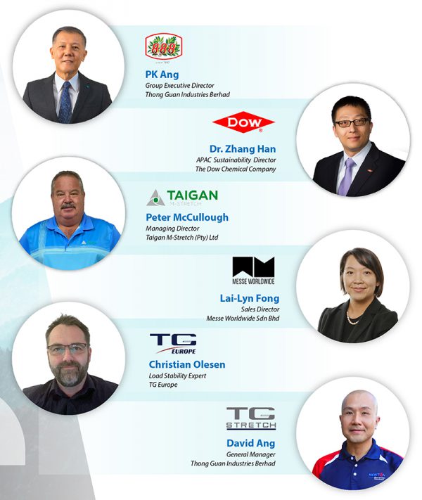 #LiveGreen Speakers #LiveGreen Speakers Lineup